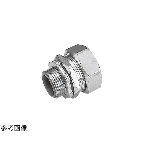 マイレックス用雄コネクタ MSM−54