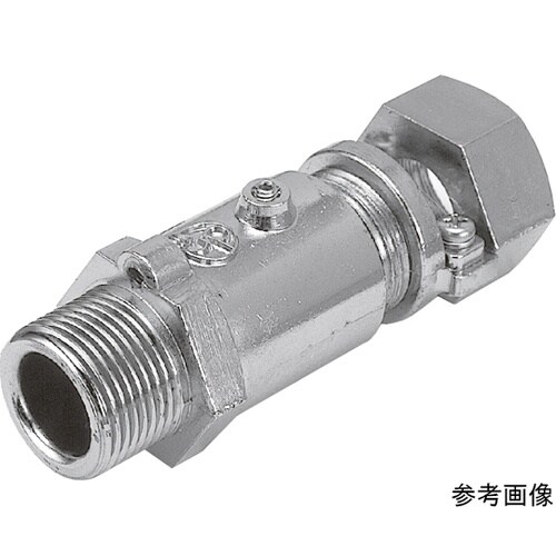 耐圧防爆ケーブルグランド SBM−22B