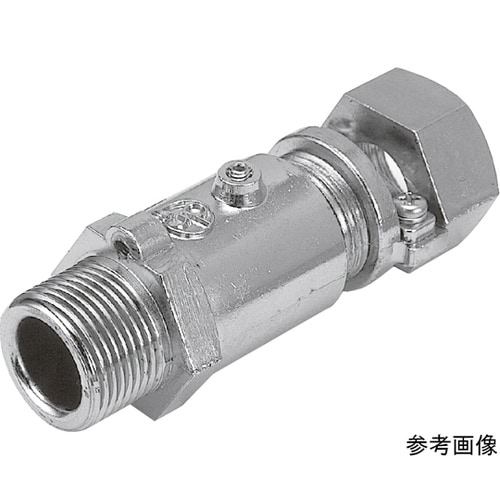 耐圧防爆ケーブルグランド SBM−28B