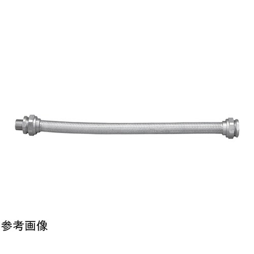 耐圧防爆SUSブレードフレキ SFCS−