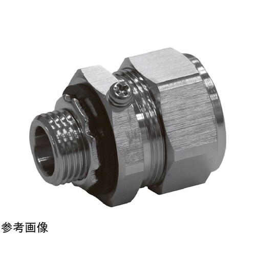 一般機器用コルゲートグランド SGCG−