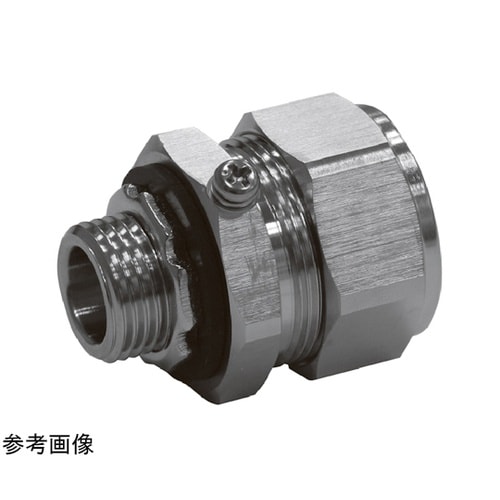 一般機器用コルゲートグランド SGCG−