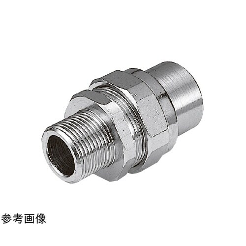 STチューブ用オスコネクタ STM−10