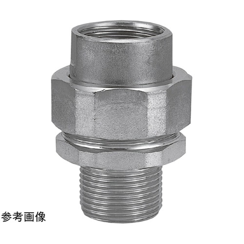耐圧防爆ユニオンカップリング SUM−3