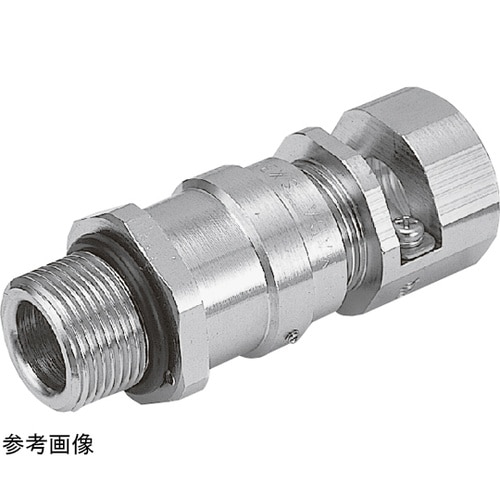 耐圧防爆ケーブルグランド SXBM−28