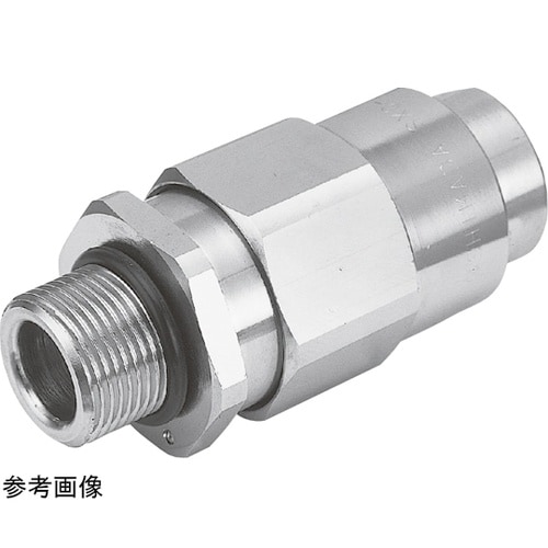 耐圧防爆ケーブルグランド SXC−22B