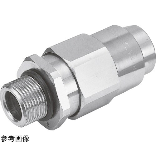 耐圧防爆ケーブルグランド SXC−36B