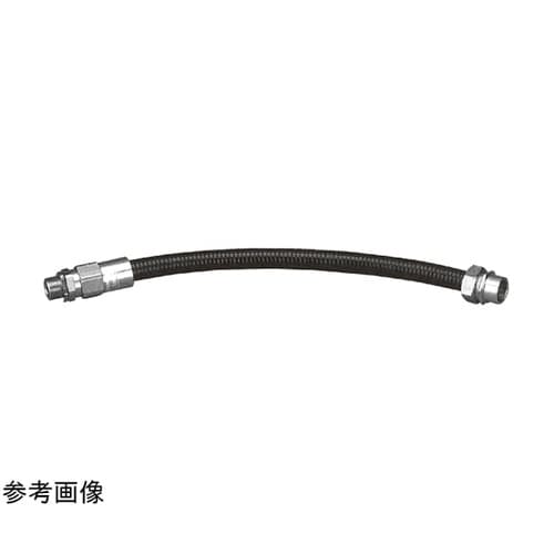 耐圧防爆パッキン式フレキ SXM−101
