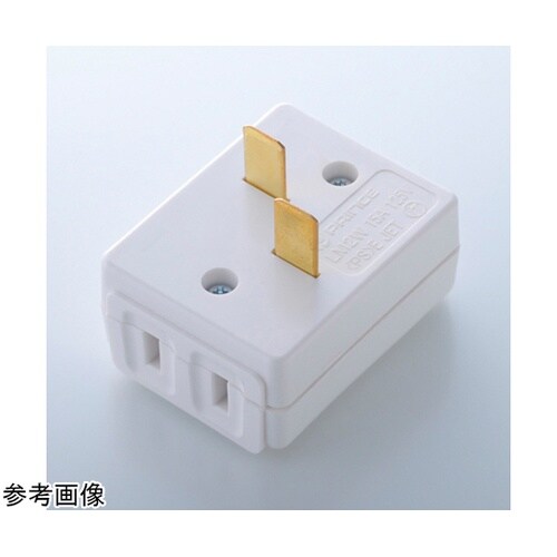リニアコンセント用マルチタップ LM2B