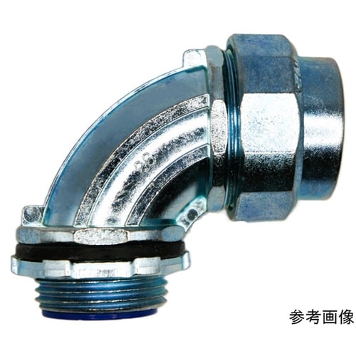 APコネクタ 90° AL−54