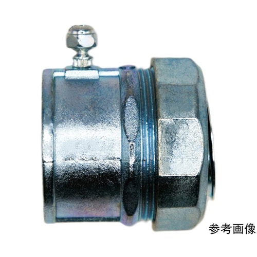 APコネクタネジナシパイプ用 ASNU−
