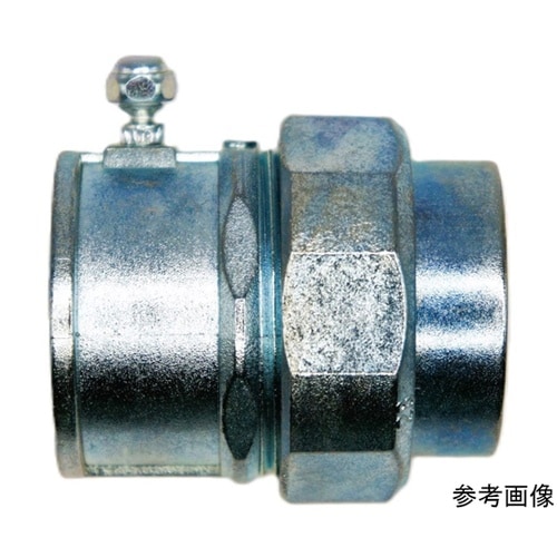 APコネクタネジナシパイプ用 NU−19