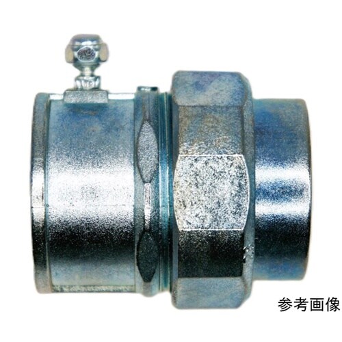 APコネクタネジナシパイプ用 NU−25