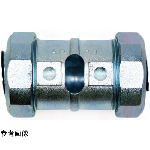 AP水抜きコネクタ PPW−42