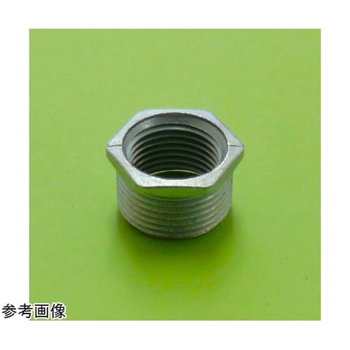 違径ニップル 1袋(20個入) DR 4