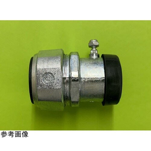 防水型ねじなしユニオンカップリング NU