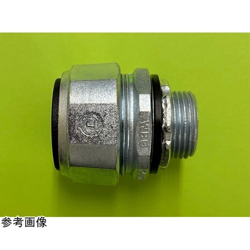 防水型ユニオンボックスコネクター 1袋(