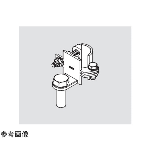 鉄筋接続クランプ 1002