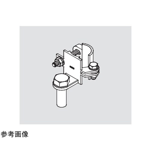 鉄筋接続クランプ 1005