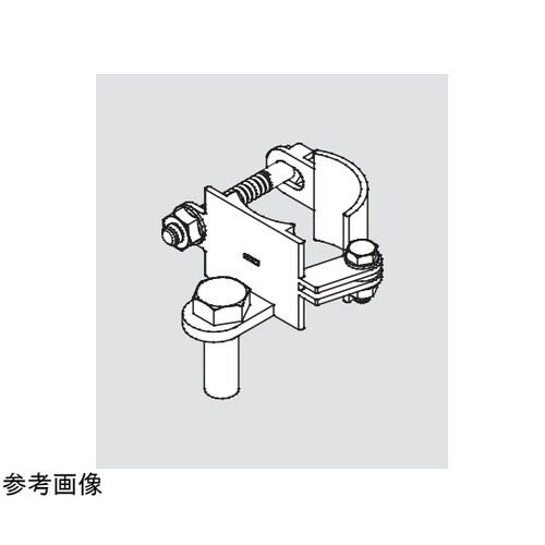 鉄筋接続クランプ 1010