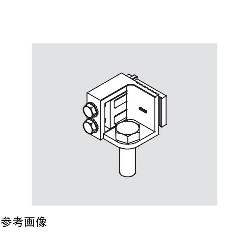 鉄筋接続クランプ 1011