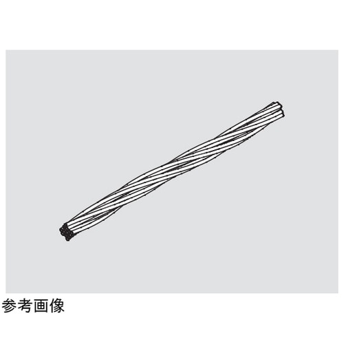 銅線(鬼より線) 7003