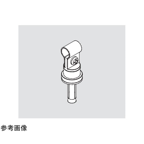 銅線取付金物 7012−01