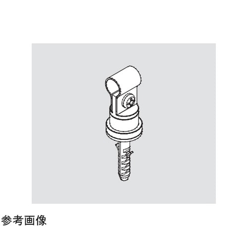 銅線取付金物 7014−01