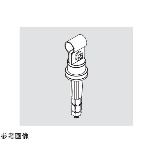銅線取付金物 7015