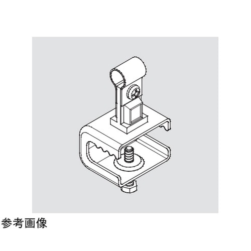 銅線取付金物 7023