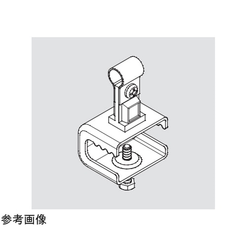 銅線取付金物 7026