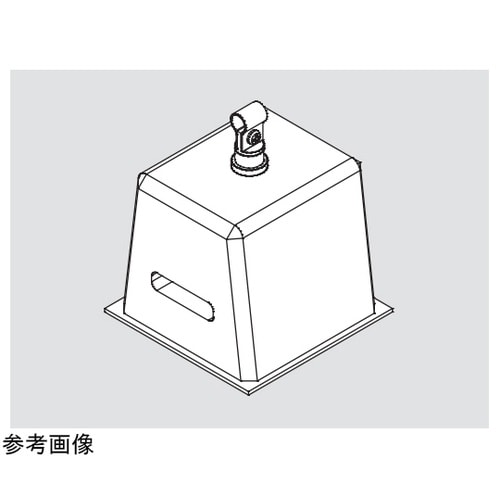 銅線取付金物 7033−02