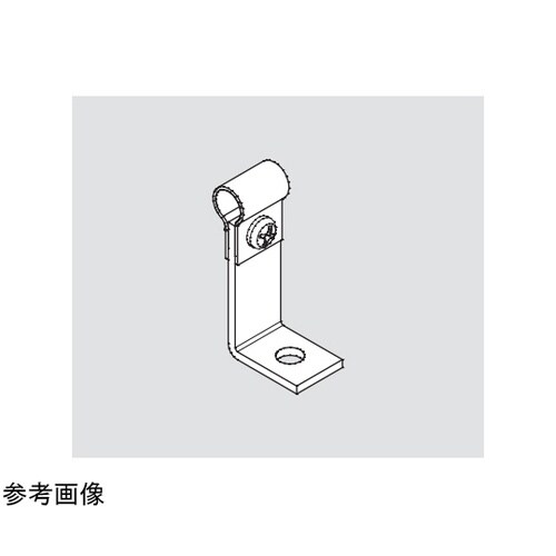 銅線取付金物 7048