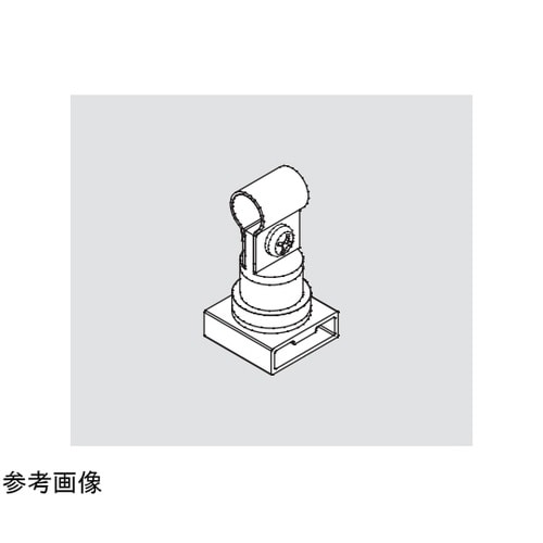 銅線取付金物 7063