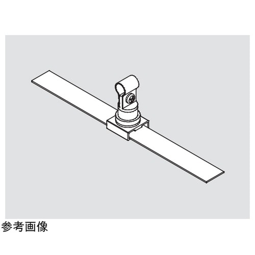 銅線取付金物 7078
