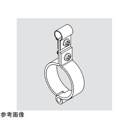 銅線取付金物 7091