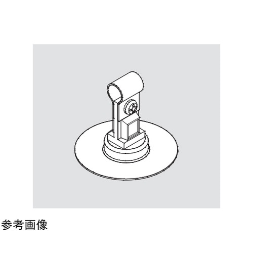 銅線取付金物 7121