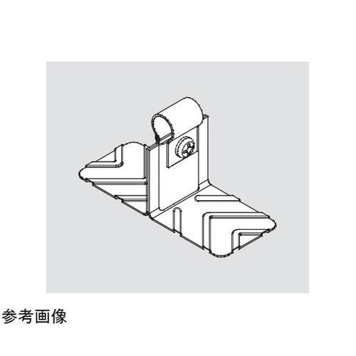 銅線取付金物 7126