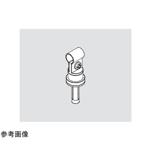 アルミ導線取付金物 7411−01