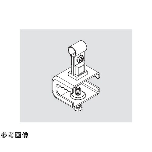 アルミ導線取付金物 7450