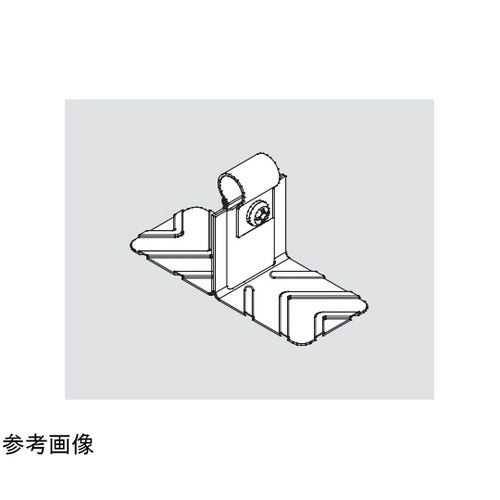アルミ導線取付金物 7470