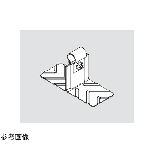 アルミ導線取付金物 7471