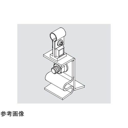 アルミ導線取付金物 7486−1
