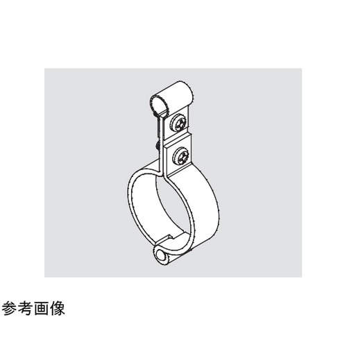 アルミ導線取付金物 7499