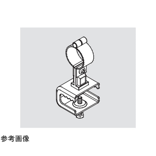 ビニル管取付金物 7621