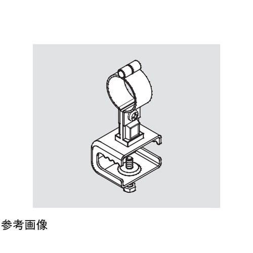 ビニル管取付金物 7624