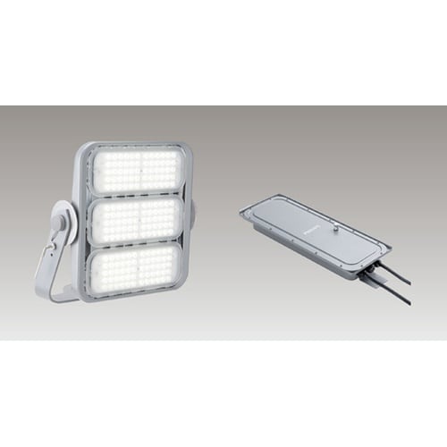 LED投光器LEDユニット BVP574