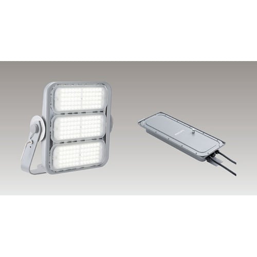 LED投光器LEDユニット BVP574