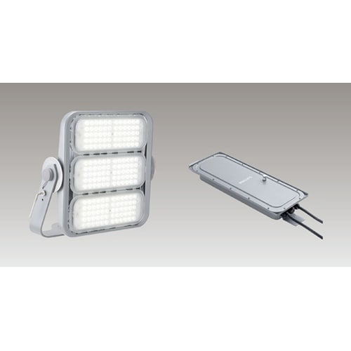 LED投光器LEDユニット BVP574