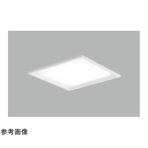 一体形スクエアグレア抑制12000 LE